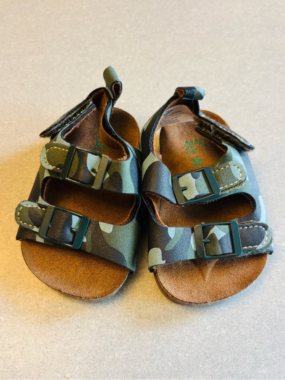 OshKosh B’Gosh Sandals